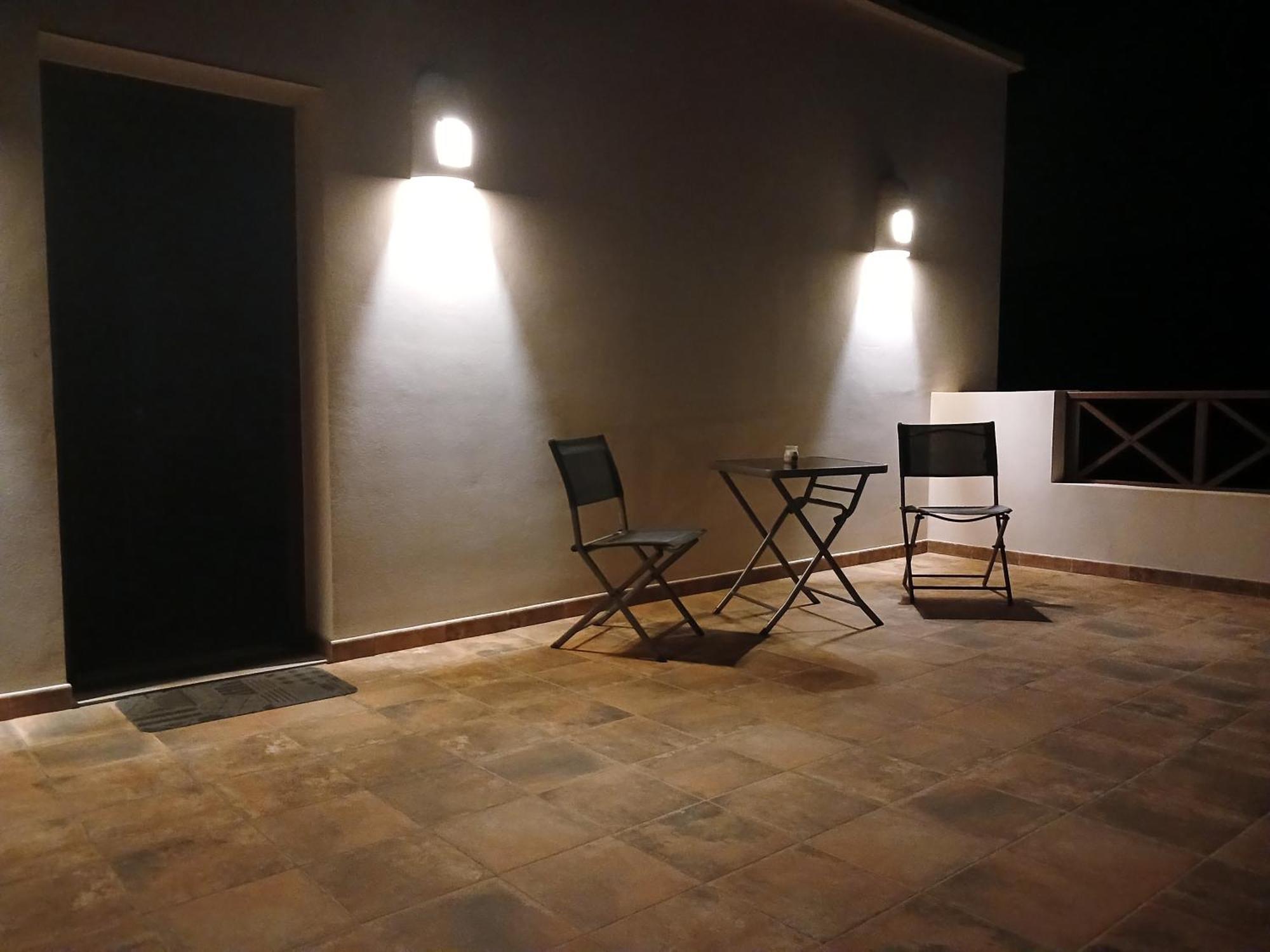 יאיזה Casa Del Valle 10 מראה חיצוני תמונה