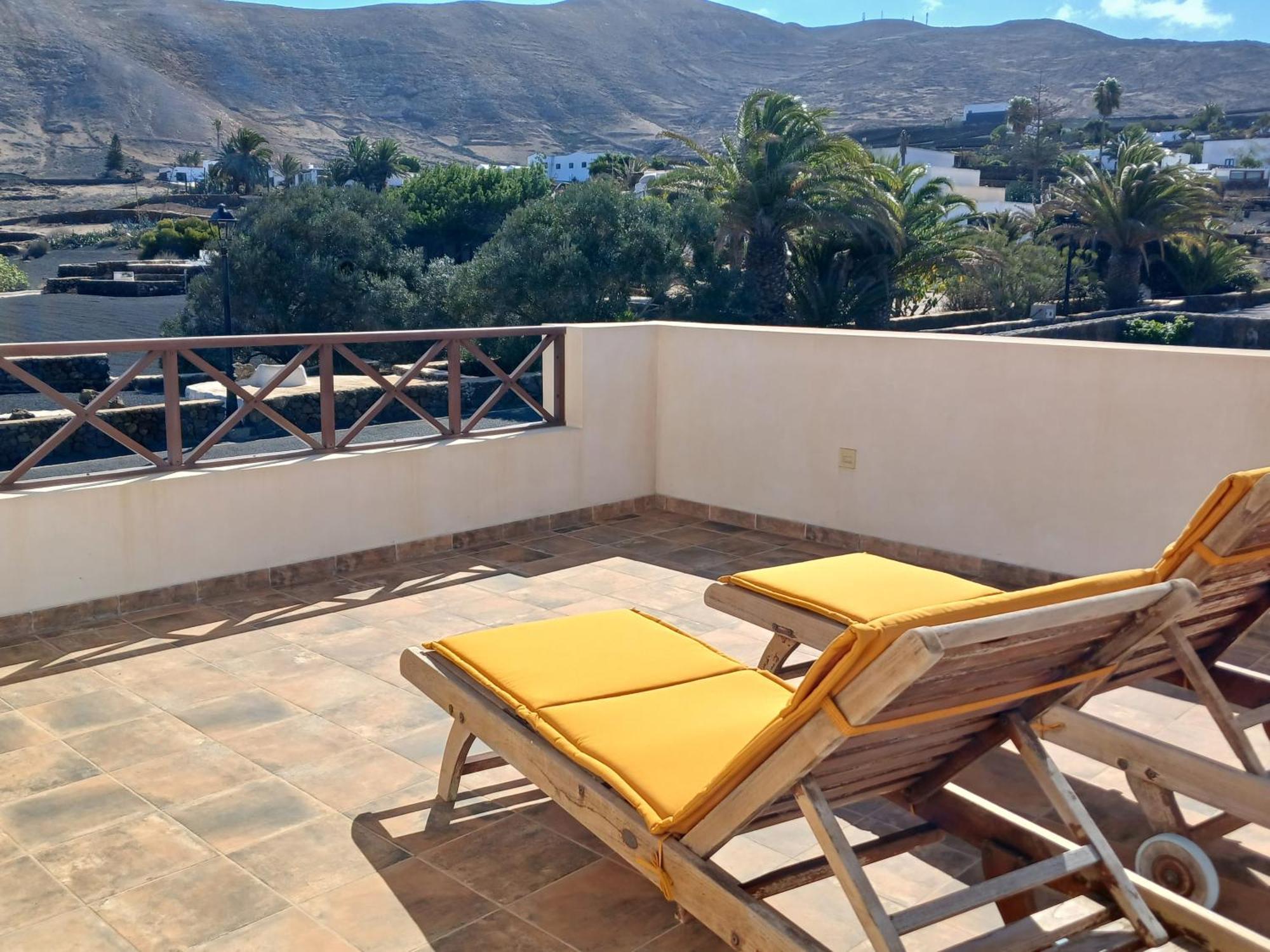 יאיזה Casa Del Valle 10 מראה חיצוני תמונה