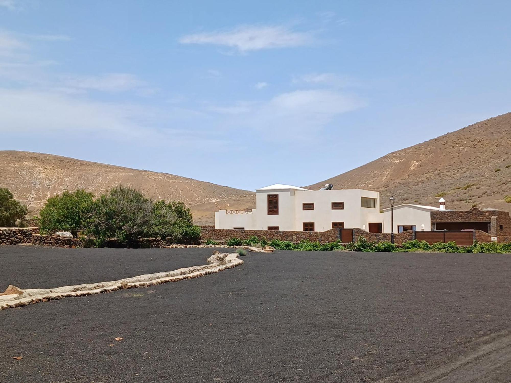 יאיזה Casa Del Valle 10 מראה חיצוני תמונה