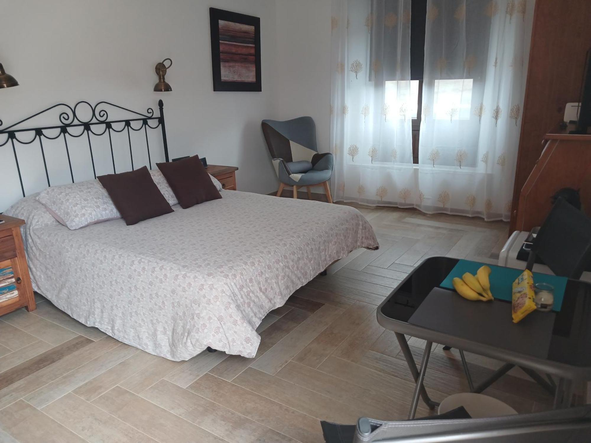 יאיזה Casa Del Valle 10 מראה חיצוני תמונה