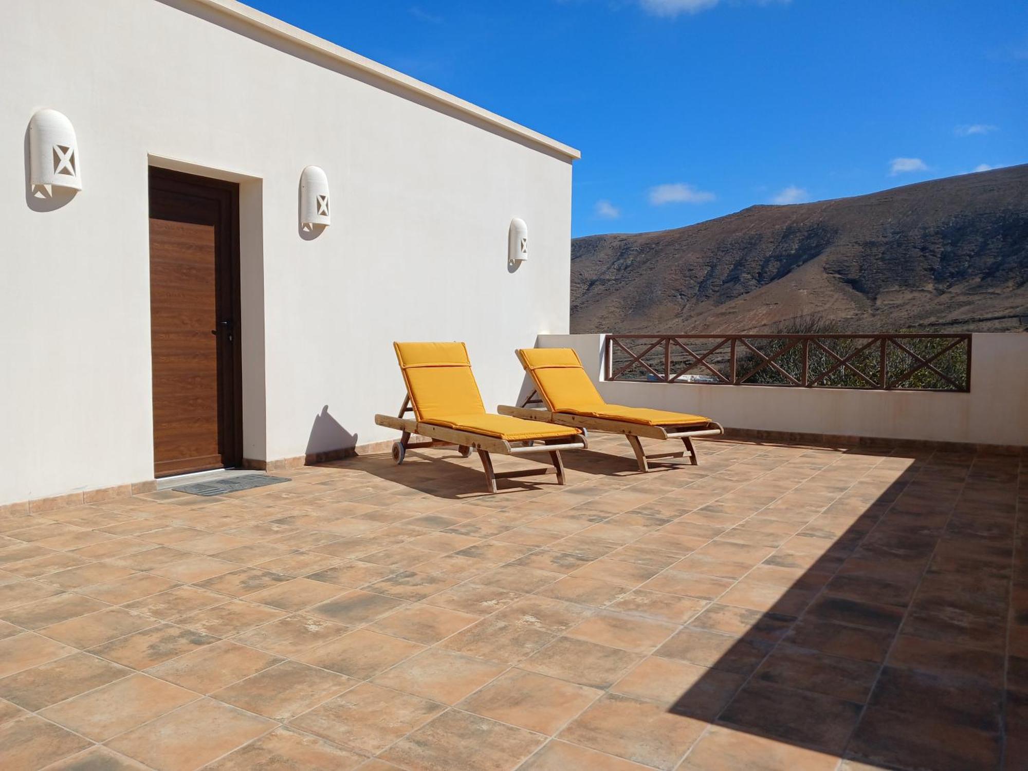 יאיזה Casa Del Valle 10 מראה חיצוני תמונה