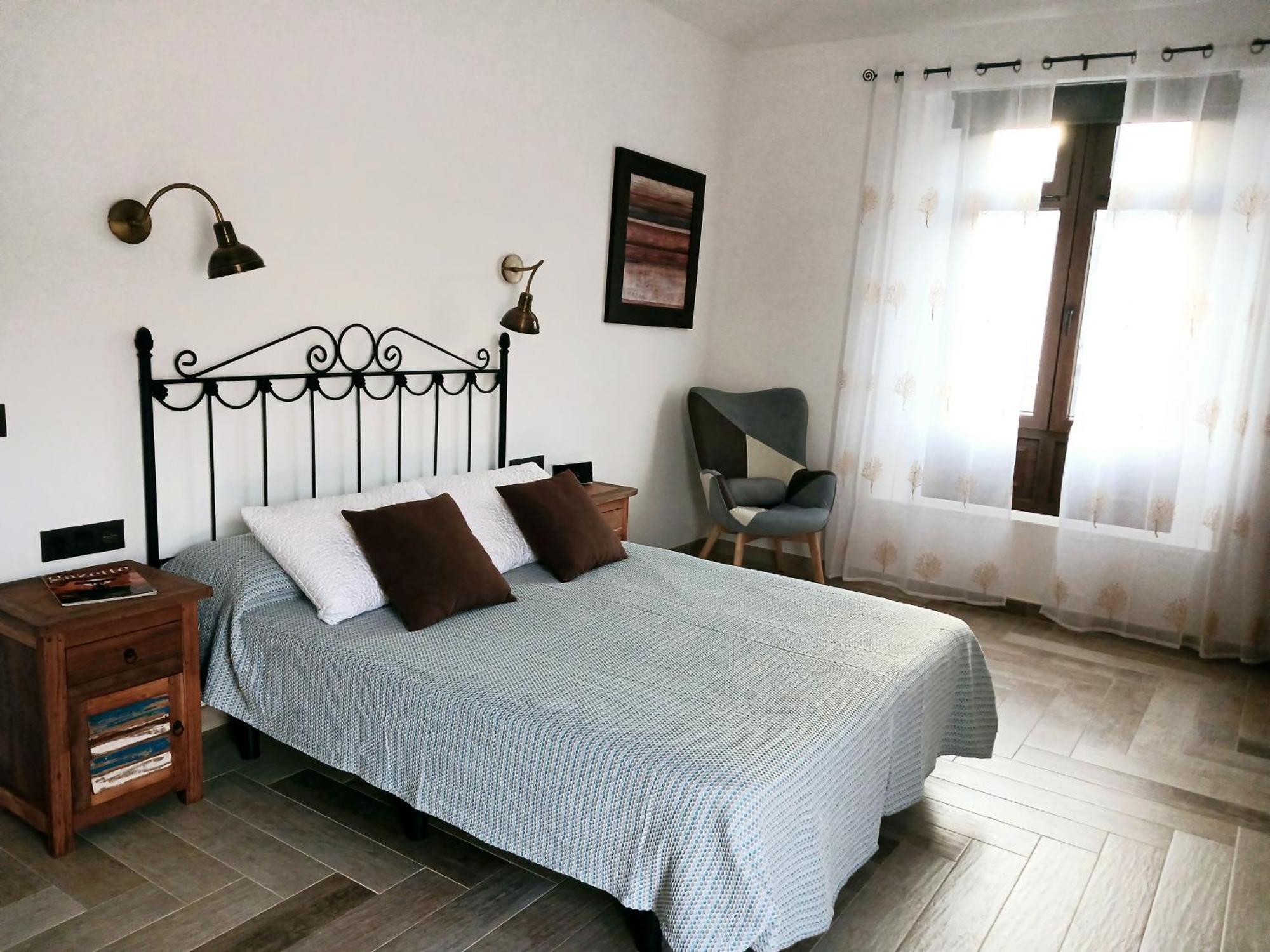 יאיזה Casa Del Valle 10 מראה חיצוני תמונה